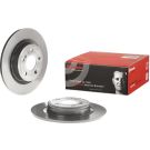 15 482 054 Bremsscheibe HA 08.B741.41