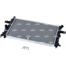 Kühler, Motorkühlung EASY FIT 58344