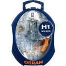 OSRAM LAMPENSET 12V H1 ORIGINAL CLK H1