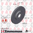 Bremsscheibe VA Sport 470.2423.52