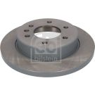 FEBI BILSTEIN Bremsscheibe 175505