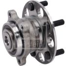 FEBI BILSTEIN Radlager 33929