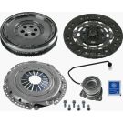 SACHS Kupplungssatz 2290 601 016 ZMS Modul plus CSC