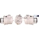Kompressor, Klimaanlage 51-0588