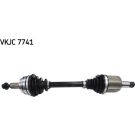 ANTRIEBSWELLE VKJC7741