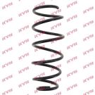 KYB Fahrwerksfeder Chevrolet P. Aveo 1.3D/1.6 03/11 RA3403