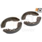 PROFIPOWER Bremsbackensatz 2B0334