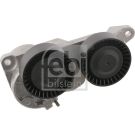 FEBI BILSTEIN Spannschloss 31359