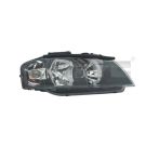 Scheinwerfer L H7/H7 +LWR +MOT AUDI A3 5,03-3,08 1316,508,1