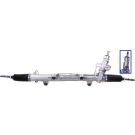 Lenkgetriebe hydraulisch VW T5 03 711520687