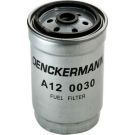 DENCKERMANN Kraftstofffilter A120030