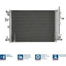 Kondensator PKW 940830