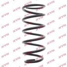 KYB Fahrwerksfeder Toyota T. Land Cruiser 3.0D/4.0 09/02 K-Flex RF6513