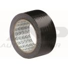 Boll Mehrzweckband schwarz 50mm x 50m 0040142