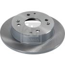 FEBI BILSTEIN Bremsscheibe 10773