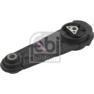 Lagerung, Motor Renault Megane 29593