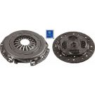 SACHS Kupplungssatz 3000 950 075