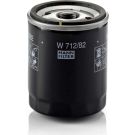 Mann & Hummel Ölfilter PKW Ford C-Max, Focus II 1,8 TDCi W 712/82