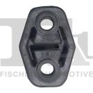Halter, Abgasanlage 113-918