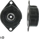 Spannrolle Multi-V VKM 31030