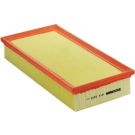 DENCKERMANN Luftfilter A140026