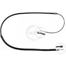 A.B.S. Handbremsseil Seilzug Festellbremse K11206