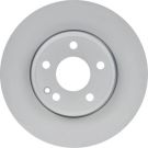 Bremsscheibe MERCEDES A,B-Klasse 0 986 479 A01