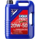 Liqui Moly Touring High Tech 20W-50 5 l 1255 5L Kanister Kunststoff