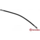 BREMBO Bremsschlauch T 50 057 ESSENTIAL LINE
