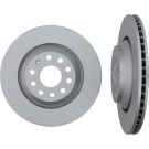 KAMOKA Bremsscheibe 103227