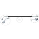 A.B.S. Bremsschlauch SL4910