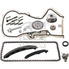 Steuerkettensatz AUDI,VW Golf 1.4 TSI Full Kit 106306