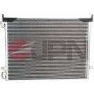 JPN Kondensator, Klimaanlage 60C9204-JPN