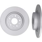 KAMOKA Bremsscheibe 103158