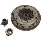 LUK REPSET DMF AUDI,SEAT,SKODA,VW 96 LuK RepSet DMF 600 0006 00