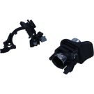 Original VAG VW Fox Schloss 05-12 5Z6827565H1NN