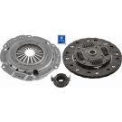 SACHS Kupplungssatz 3000 814 001