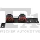 Halter, Abgasanlage 213-936
