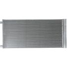 Kondensator, Klimaanlage BEHR Premium Line AC 1124 000P