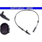ATE ABS Sensor 24.0711-5414.3