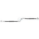 A.B.S. Bremsschlauch SL6139