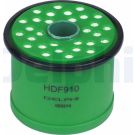 DELPHI Kraftstofffilter HDF910