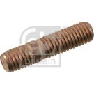 FEBI BILSTEIN Schrauben 04363