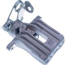 DENCKERMANN Bremstrommel B190033L DENCKERMANN Bremstrommel B190033L