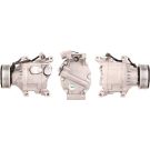Kompressor (Tausch) TOYOTA Corolla Verso 04 700510266