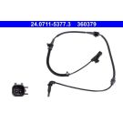 ATE ABS Sensor 24.0711-5377.3