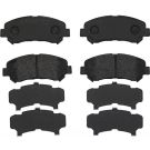 BREMBO Bremsklötze VA P 79 028