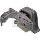 Lagerung, Motor Renault Fluence/Grand Scenic Iii/Megane Iii 1.5Dci/1.9Dci 09 45823