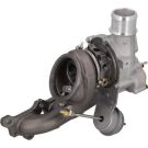 KAMOKA Lader, Aufladung 8600052