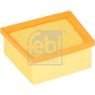Luftfilter Ford Fiesta 08 39218